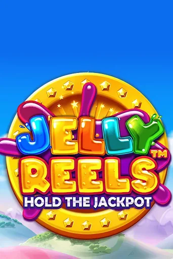 Jelly Reels &ndash; machines &agrave; sous