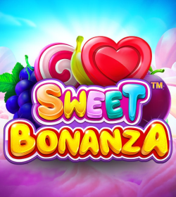 Sweet Bonanza &ndash; machines &agrave; sous